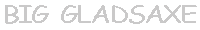 Big-Gladsaxe